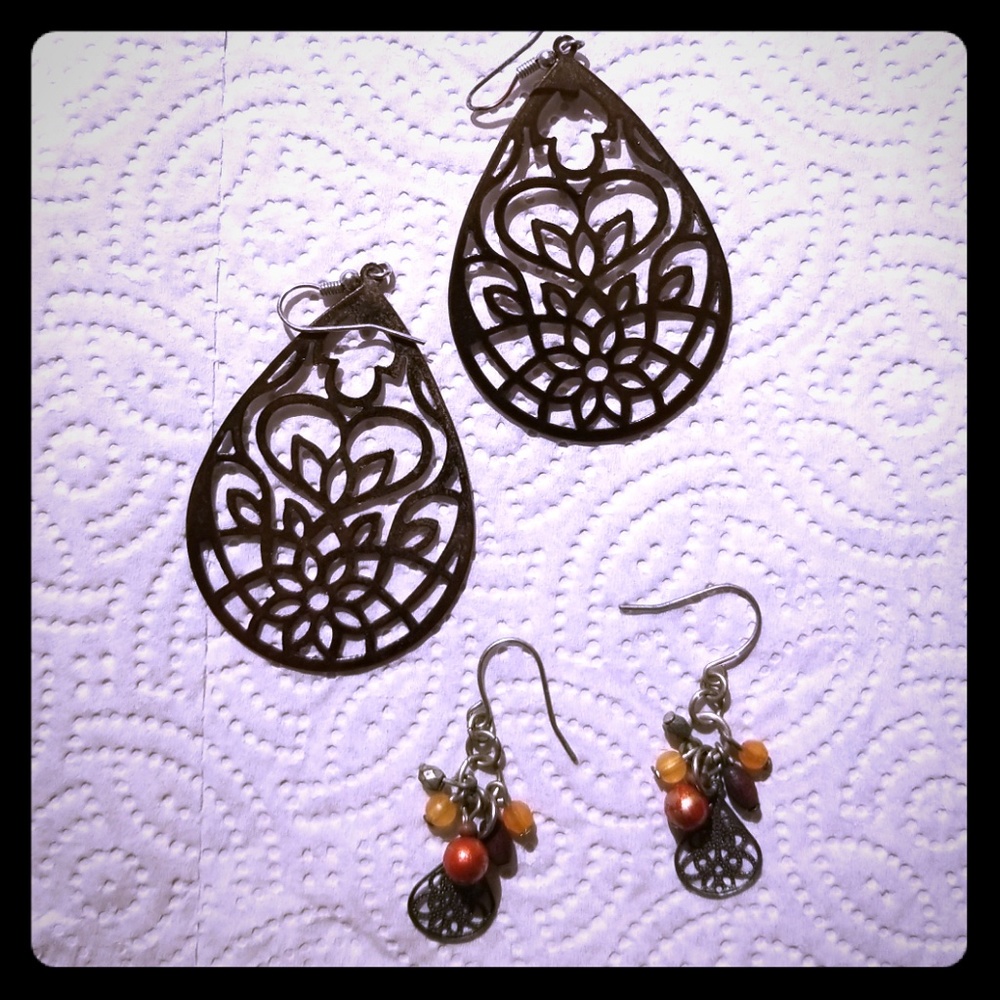 Earring Bundle